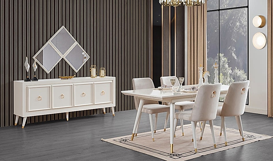 Lisa Yaşam Odası Lisa Yaşam Odası